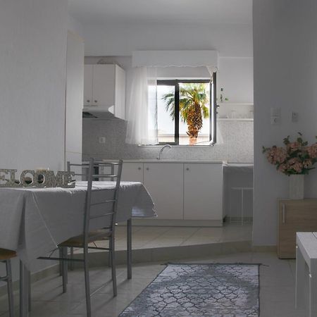 Le Mare Apartamento Amoudara Lasithiou Exterior foto