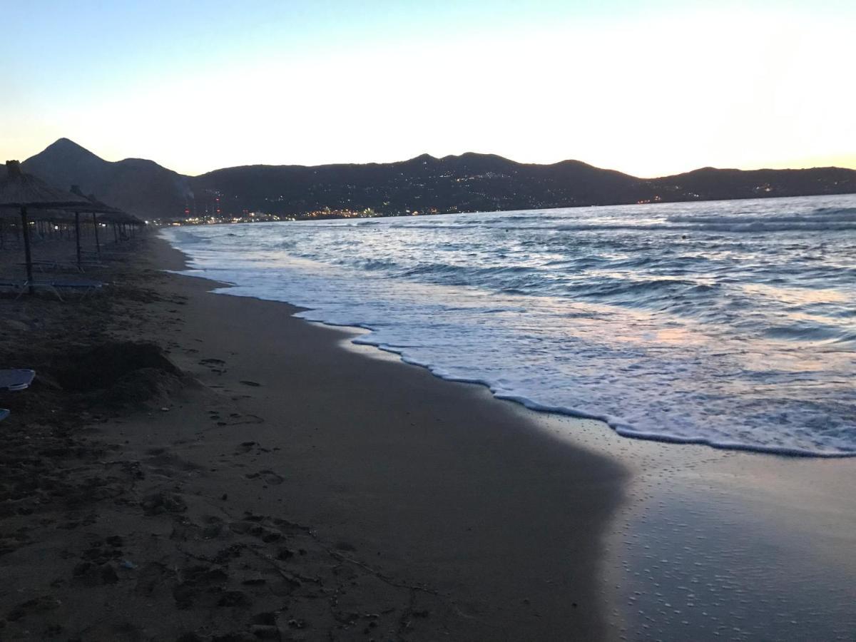 Le Mare Apartamento Amoudara Lasithiou Exterior foto