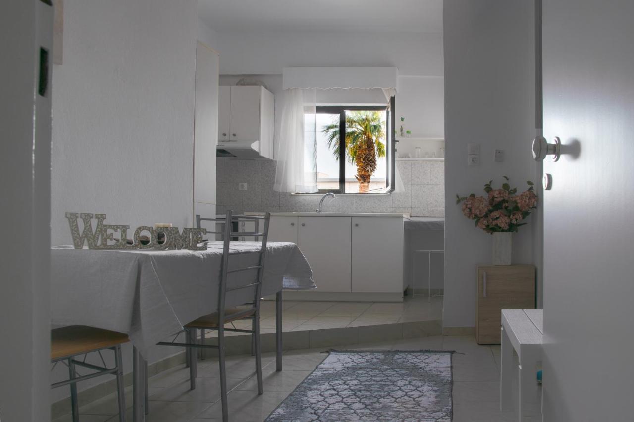 Le Mare Apartamento Amoudara Lasithiou Exterior foto