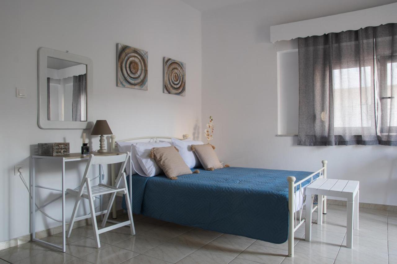 Le Mare Apartamento Amoudara Lasithiou Exterior foto