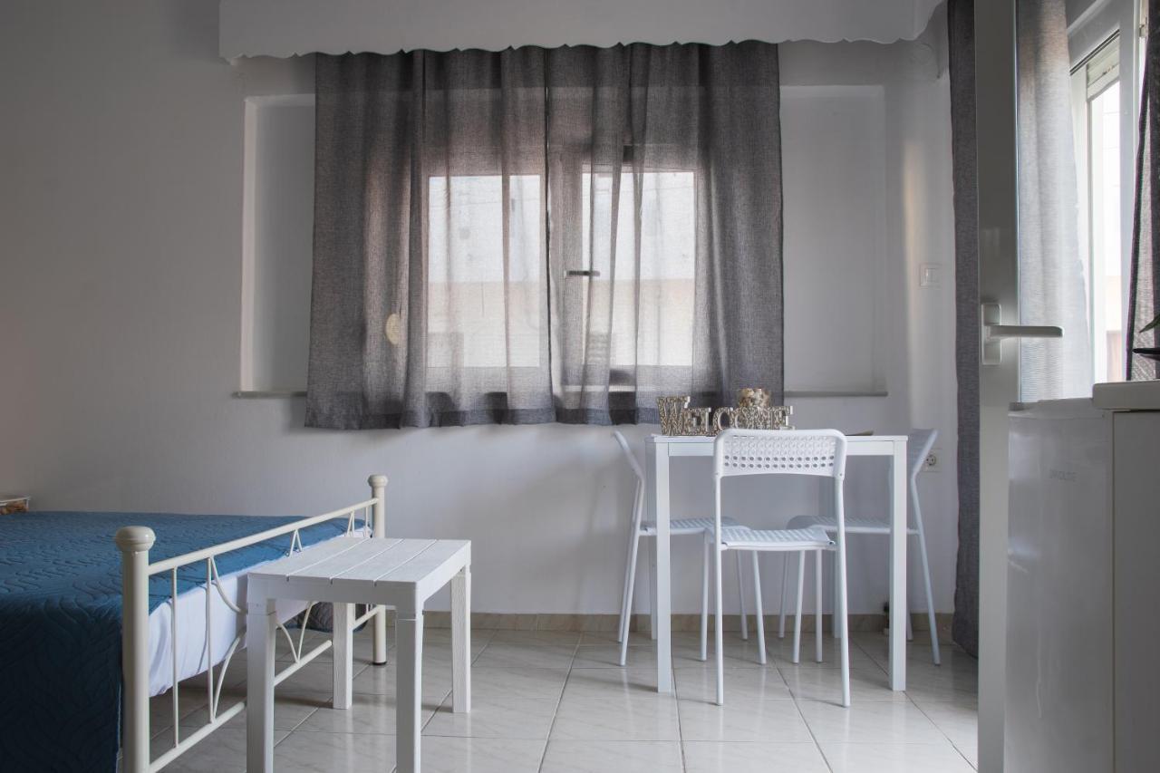 Le Mare Apartamento Amoudara Lasithiou Exterior foto