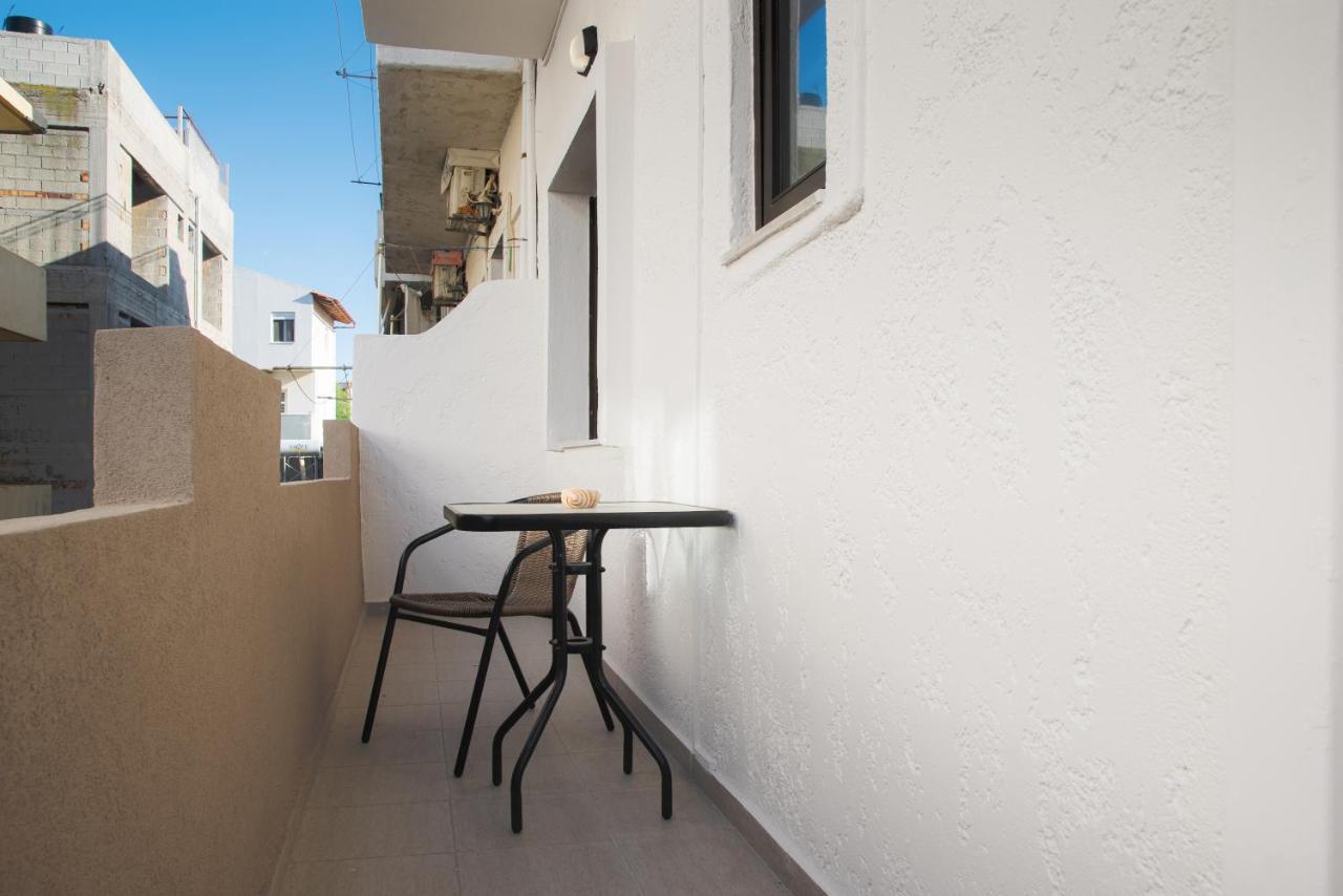 Le Mare Apartamento Amoudara Lasithiou Exterior foto