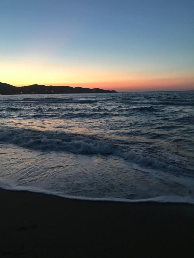 Le Mare Apartamento Amoudara Lasithiou Exterior foto