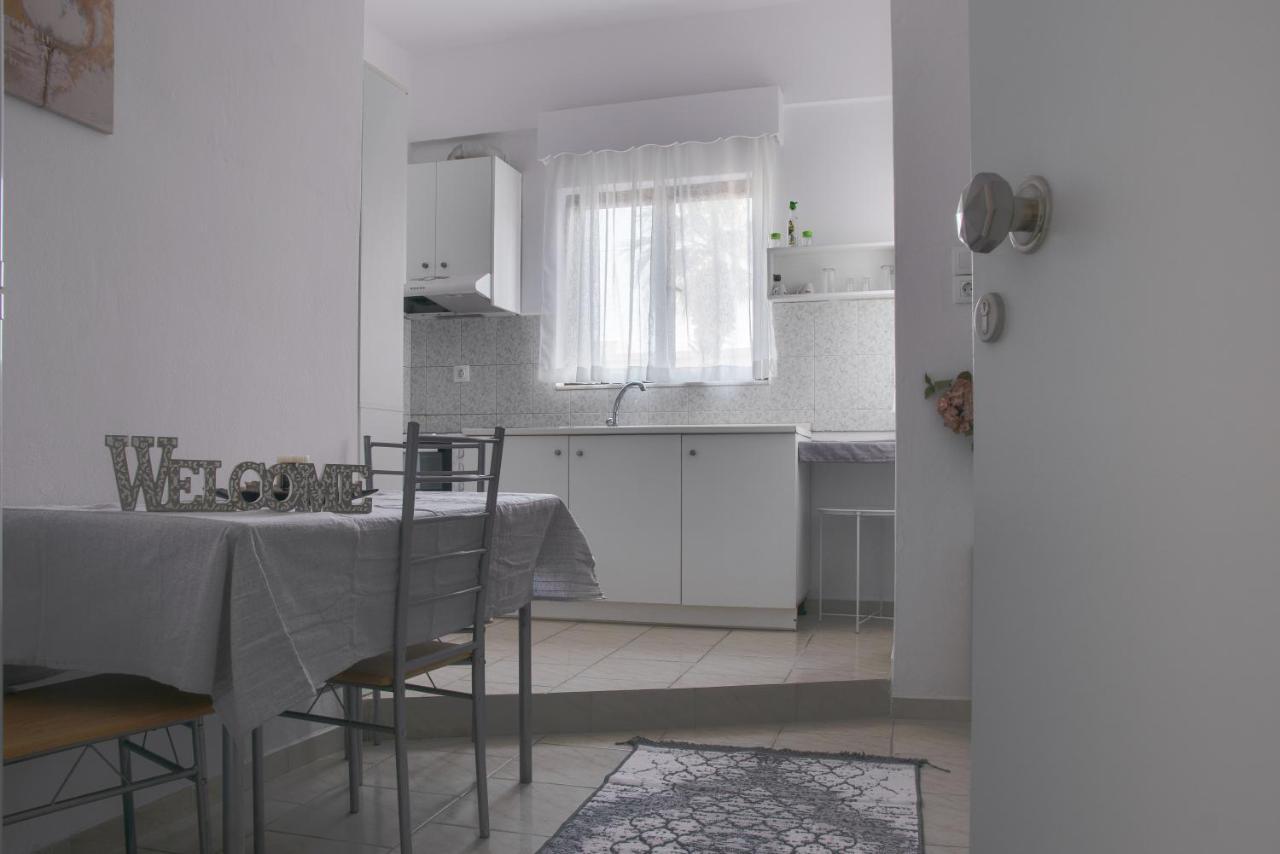 Le Mare Apartamento Amoudara Lasithiou Exterior foto