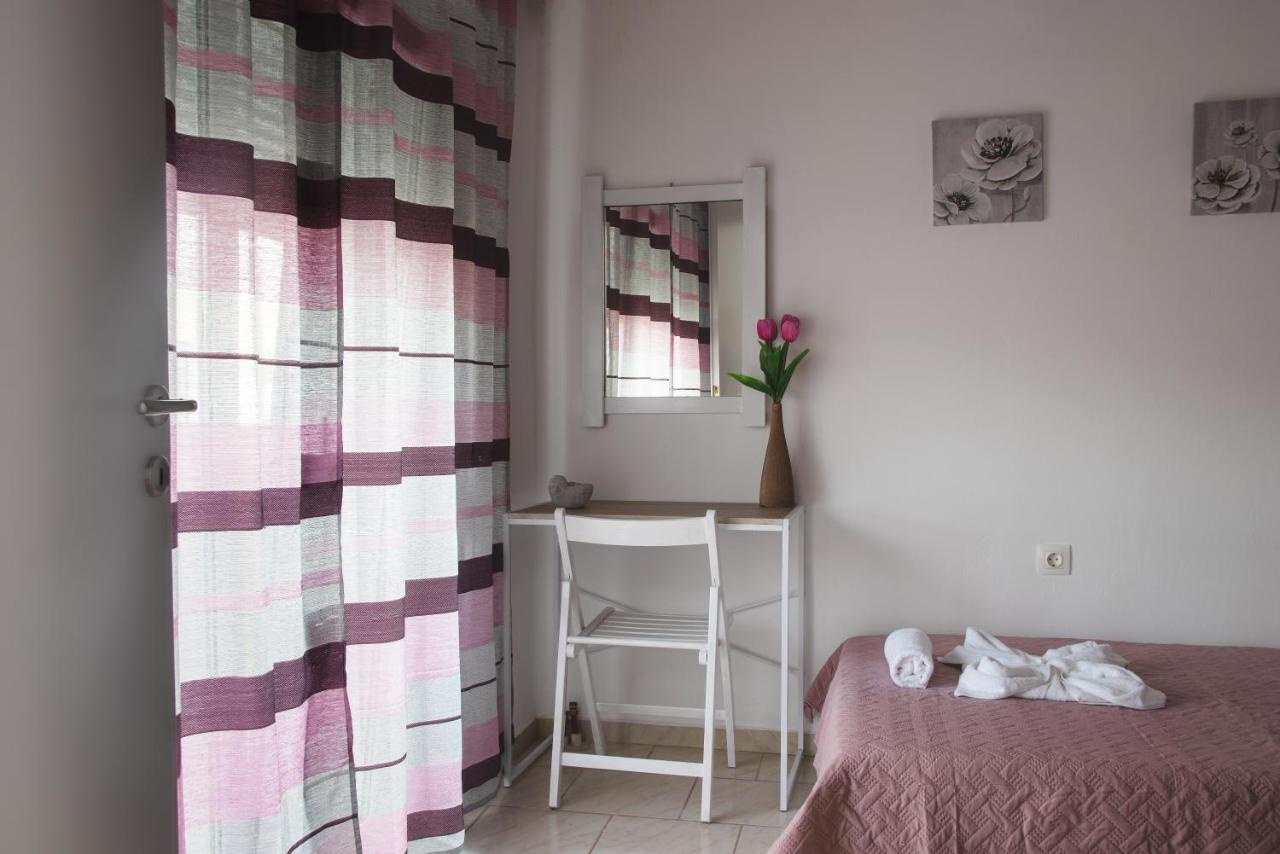 Le Mare Apartamento Amoudara Lasithiou Exterior foto