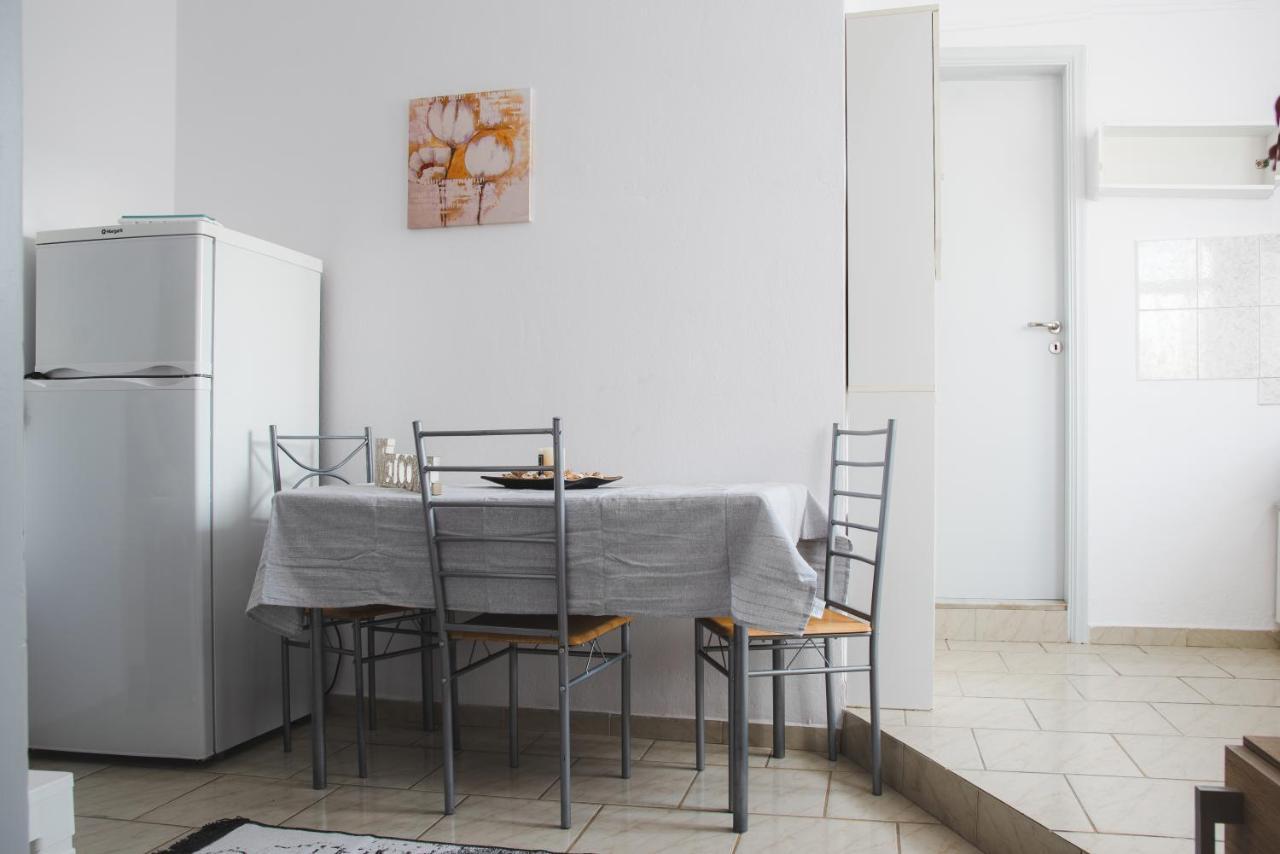 Le Mare Apartamento Amoudara Lasithiou Exterior foto