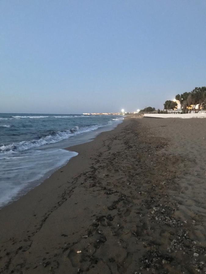 Le Mare Apartamento Amoudara Lasithiou Exterior foto