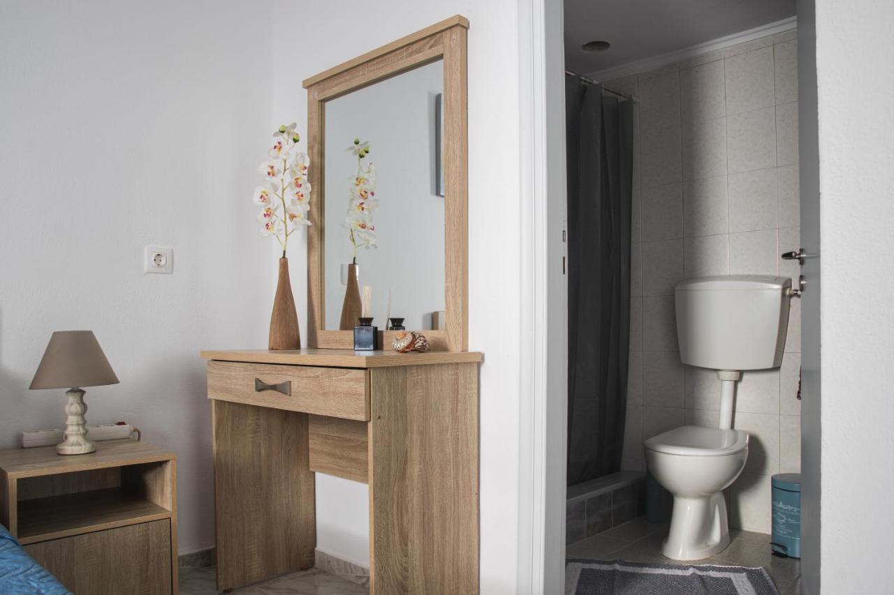 Le Mare Apartamento Amoudara Lasithiou Exterior foto