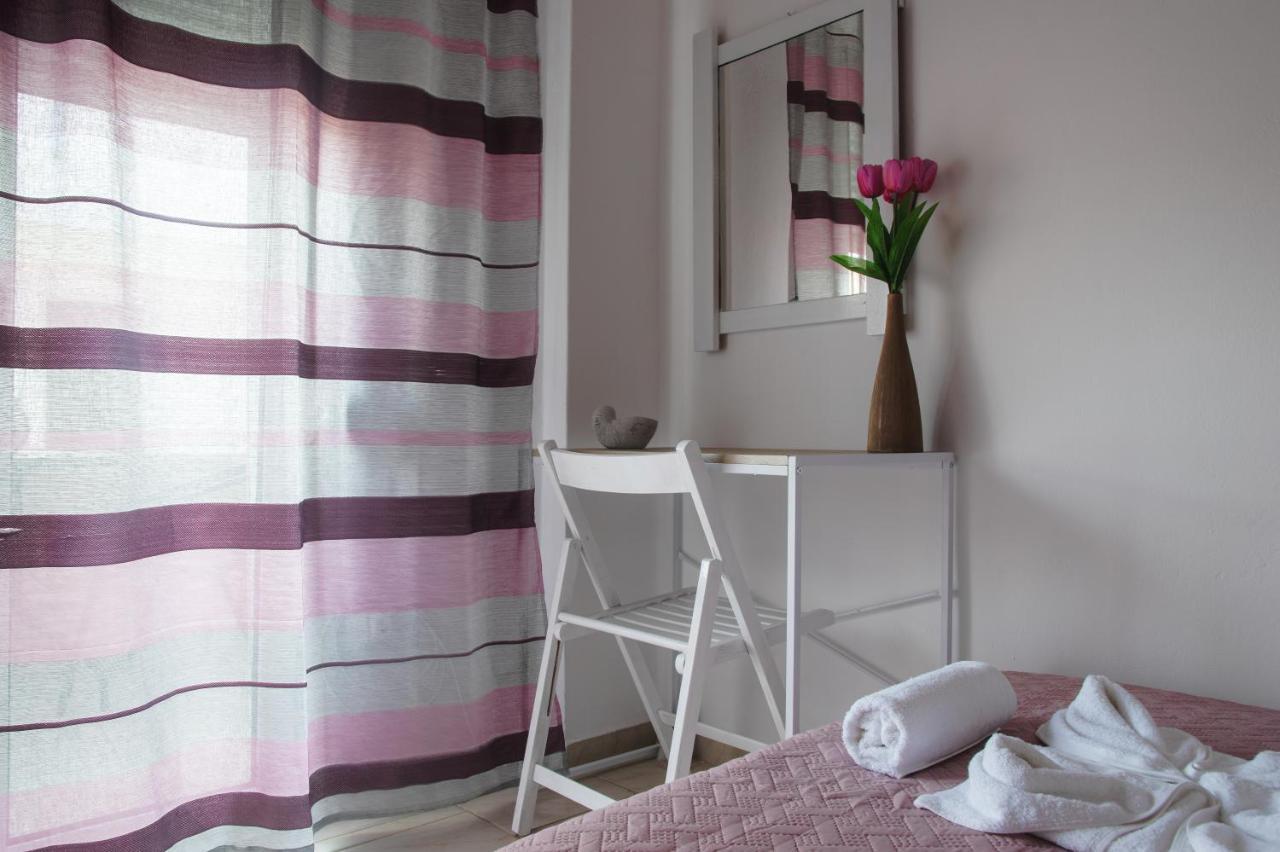 Le Mare Apartamento Amoudara Lasithiou Exterior foto