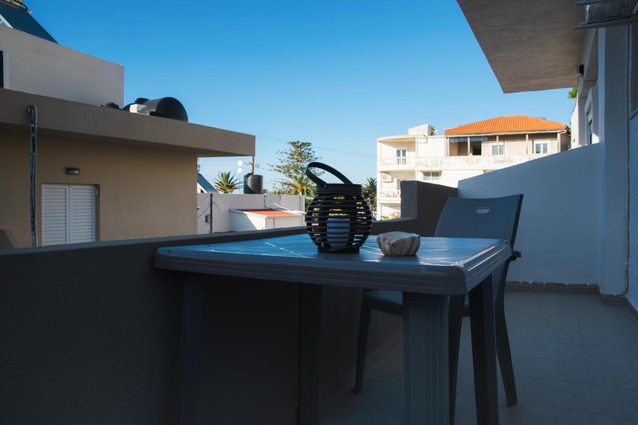 Le Mare Apartamento Amoudara Lasithiou Exterior foto