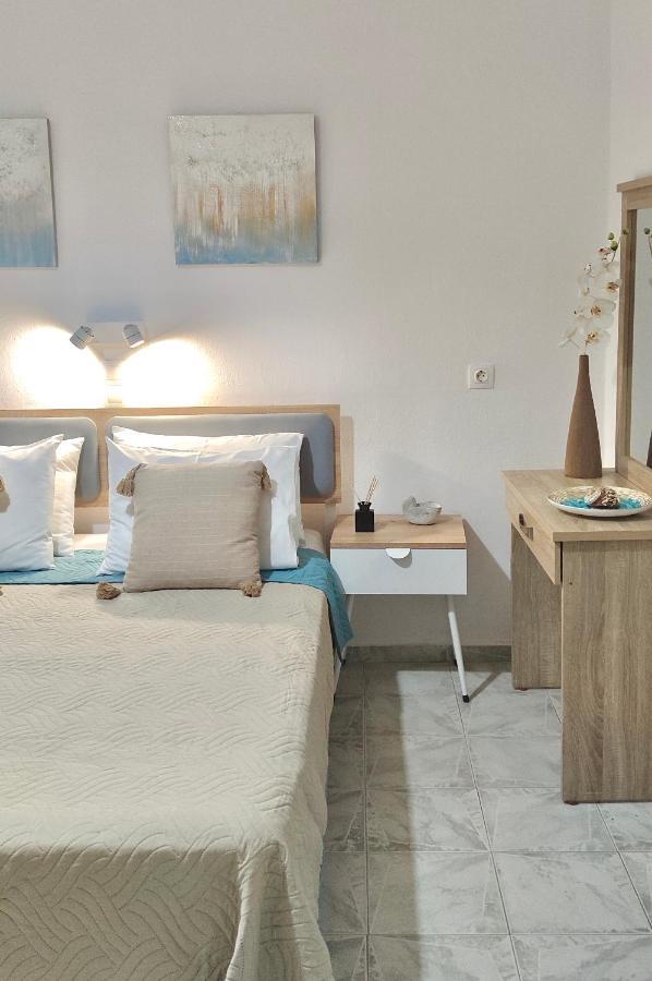 Le Mare Apartamento Amoudara Lasithiou Exterior foto