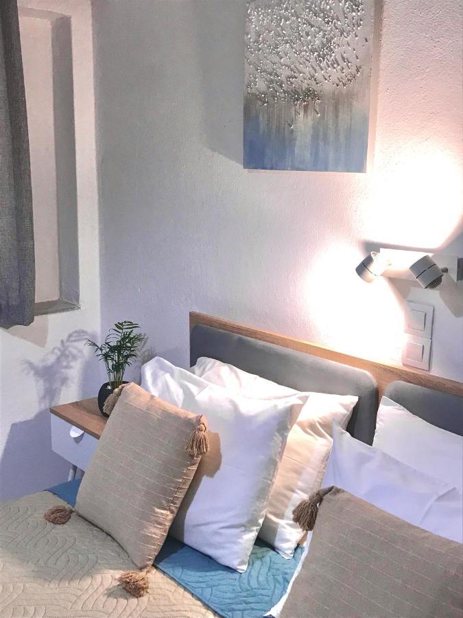 Le Mare Apartamento Amoudara Lasithiou Exterior foto