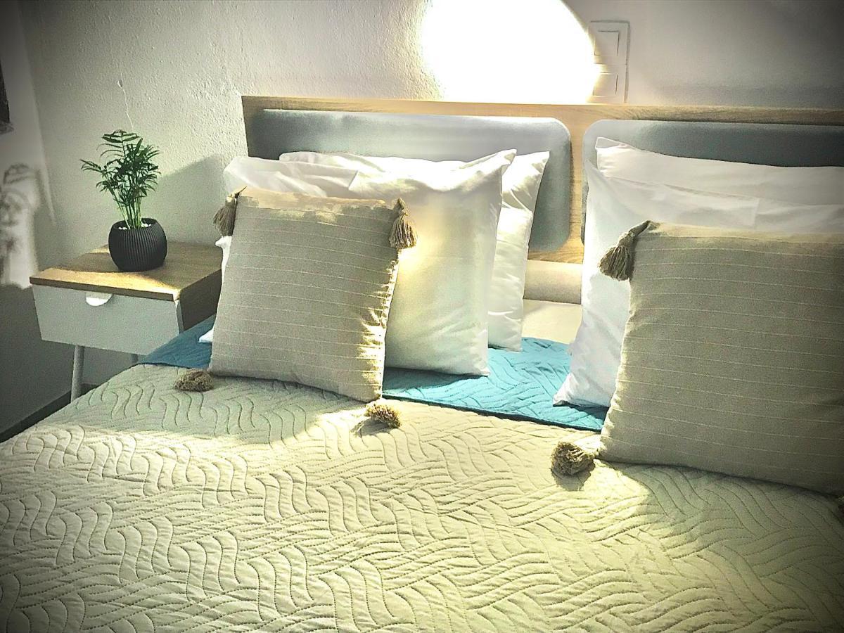 Le Mare Apartamento Amoudara Lasithiou Exterior foto