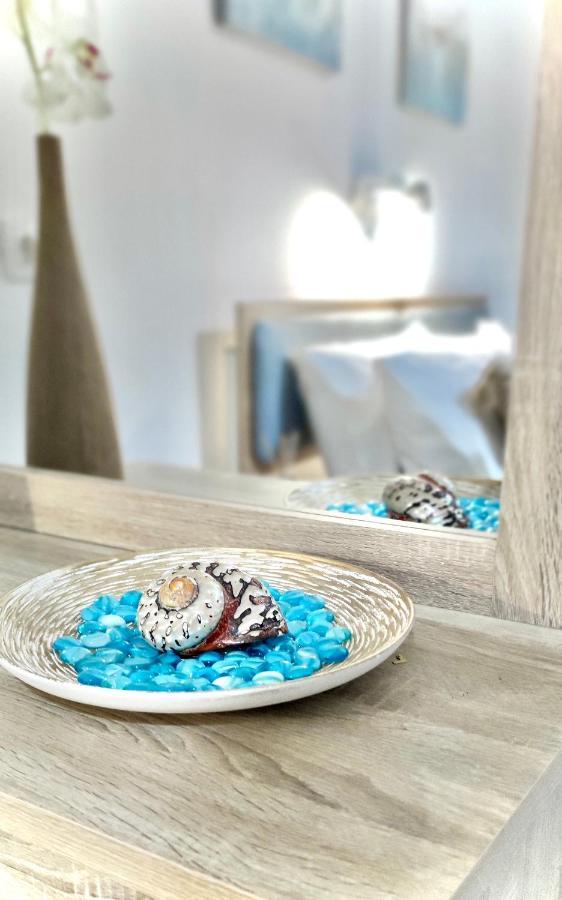 Le Mare Apartamento Amoudara Lasithiou Exterior foto