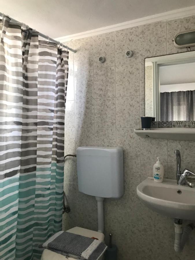 Le Mare Apartamento Amoudara Lasithiou Exterior foto