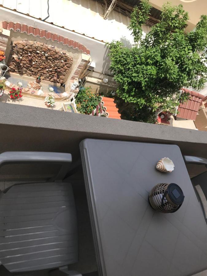 Le Mare Apartamento Amoudara Lasithiou Exterior foto